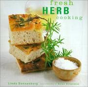 Tapa de Fresh herb cooking