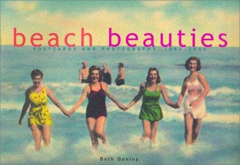 Tapa de Beach Beauties