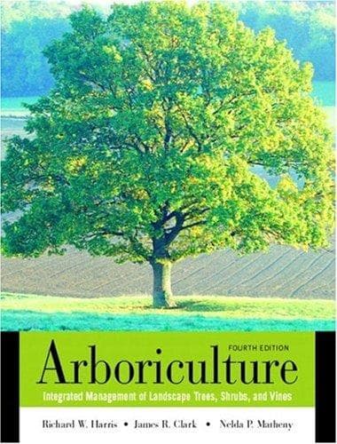 Tapa de Arboriculture