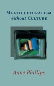 Tapa de Multiculturalism without Culture