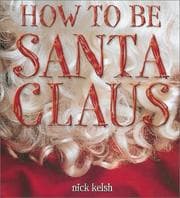 Tapa de How to Be Santa Claus