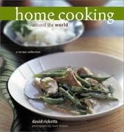 Tapa de Homecooking around the world