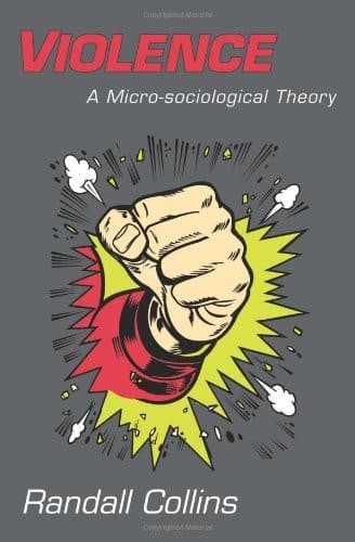 Tapa de Violence: A Micro-sociological Theory