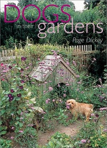 Tapa de Dogs In Their Gardens