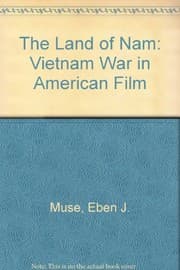 Tapa de The land of Nam