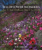 Tapa de Wildflower Wonders: The 50 Best Wildflower Sites in the World