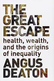Tapa de The Great Escape