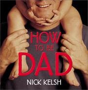Tapa de How to Be Dad