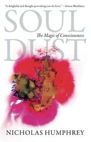 Tapa de Soul Dust: The Magic of Consciousness