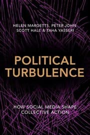 Tapa de Political Turbulence: How Social Media Shape Collective Action