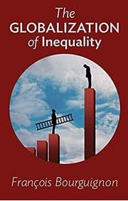 Tapa de The Globalization of Inequality
