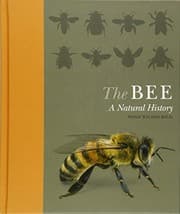 Tapa de The Bee: A Natural History