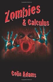 Tapa de Zombies and Calculus