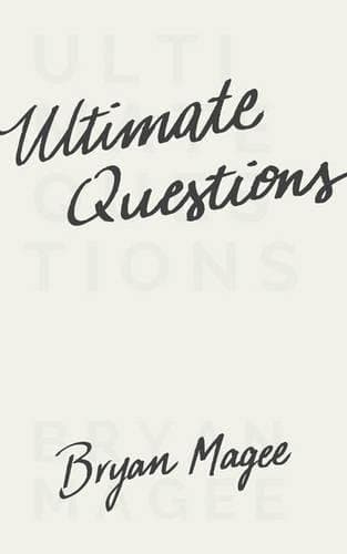 Tapa de Ultimate Questions