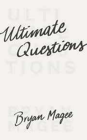 Tapa de Ultimate Questions