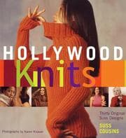 Tapa de Hollywood Knits