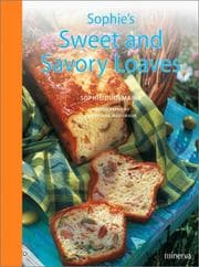 Tapa de Sophie's sweet and savory loaves
