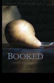 Tapa de Booked: Literature in the Soul of Me