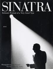 Tapa de Sinatra