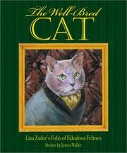 Tapa de The Well-Bred Cat