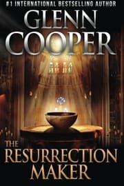 Tapa de The Resurrection Maker