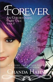 Tapa de Forever: An Unfortunate Fairy Tale (Volume 5)
