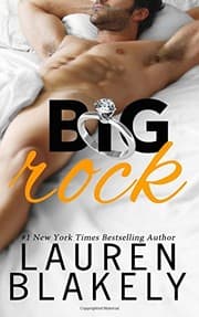 Tapa de Big Rock