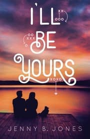 Tapa de I'll Be Yours