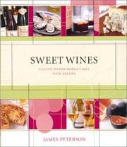Tapa de Sweet Wines