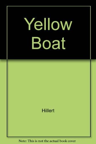 Tapa de Yellow Boat