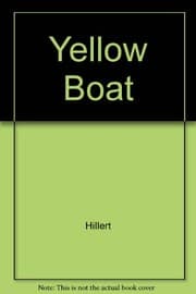 Tapa de Yellow Boat