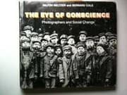 Tapa de The eye of conscience