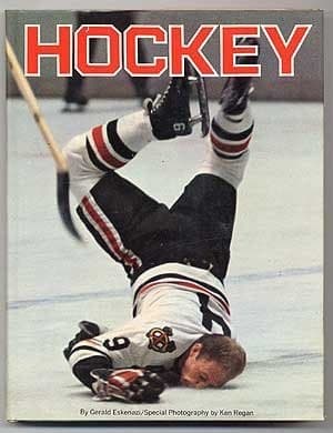 Tapa de Hockey