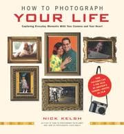 Tapa de How to Photograph Your Life
