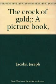 Tapa de The Crock of Gold