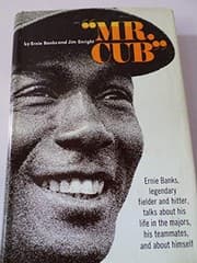 Tapa de "Mr. Cub,"
