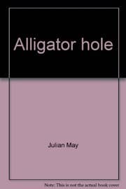 Tapa de Alligator hole
