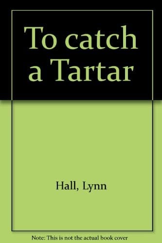 Tapa de To catch a Tartar