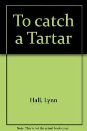 Tapa de To catch a Tartar