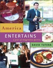 Tapa de America Entertains