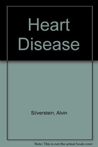 Tapa de Heart diseases