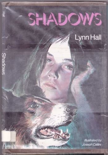 Tapa de Shadows