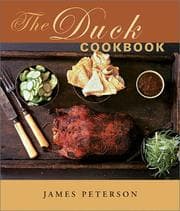 Tapa de The Duck Cookbook