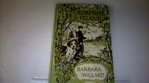 Tapa de Surprise Island