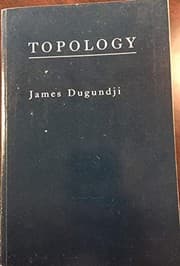 Tapa de Topology