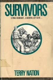 Tapa de Survivors