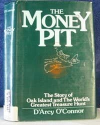 Tapa de The money pit