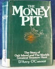 Tapa de The money pit