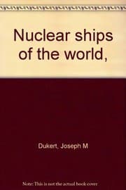 Tapa de Nuclear ships of the world