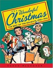 Tapa de It's a wonderful Christmas
